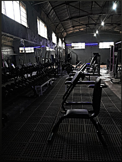 Army Gym en Torreón