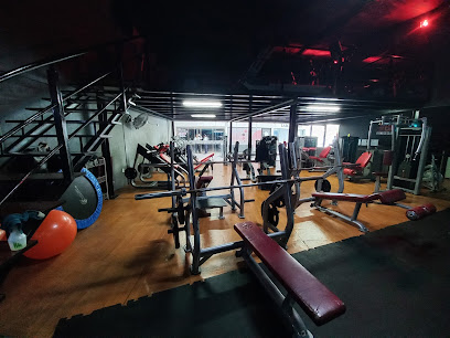 Be Fitness Club en Campeche