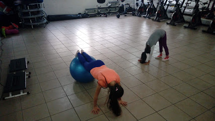 Body Factory en Tlalpan
