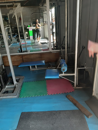 Body Gym en Campeche