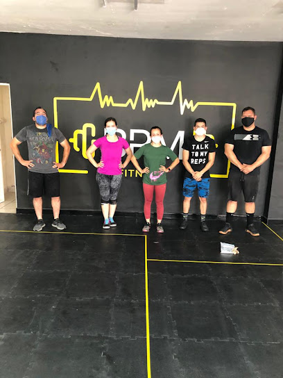 Bpm Fitness Saltillo en Saltillo