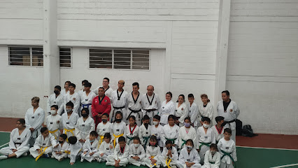 Centro Deportivo Ojo de Agua en La Magdalena Contreras