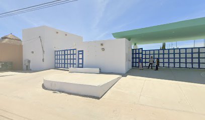 Centro Deportivo Solmar Cabo San Lucas en Cabo San Lucas