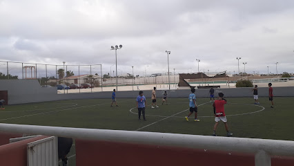 Centro de Recreación Don Koll en Cabo San Lucas