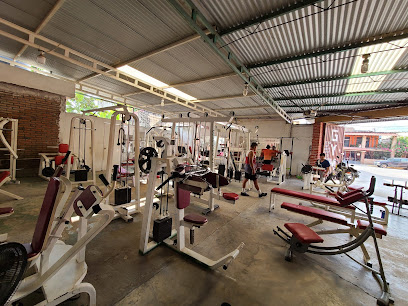 Coronado Gym en Tapachula