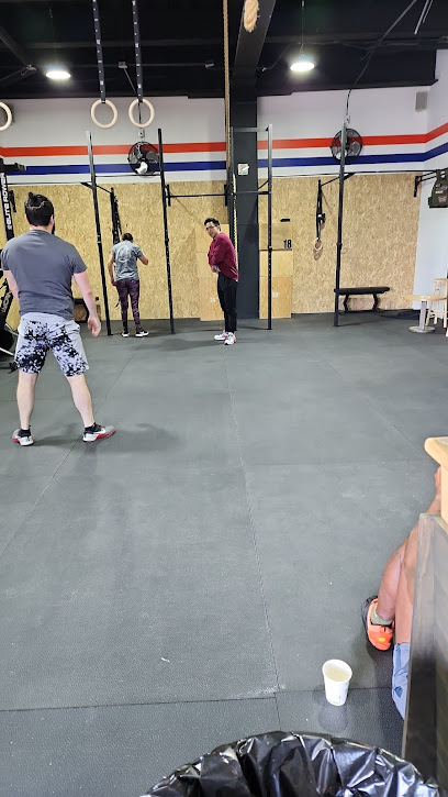 Crossfit Buena Vibra en López Mateos