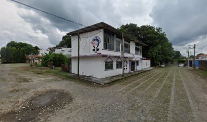 Deportivo Zeus Gym en Tapachula