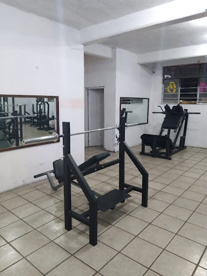 Dl Fitness Gym en Iztapalapa