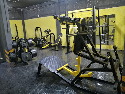 El Gym del Barrio en Gustavo A. Madero