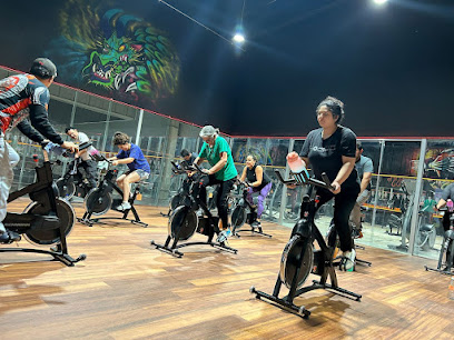 Empire Fitness Tláhuac Center en Iztapalapa