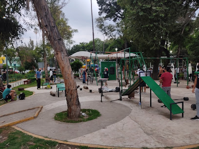 Esquina Roja Gym en Gustavo A. Madero
