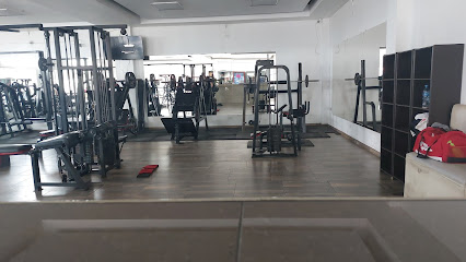 Fitness Light Gym en Cuauhtémoc