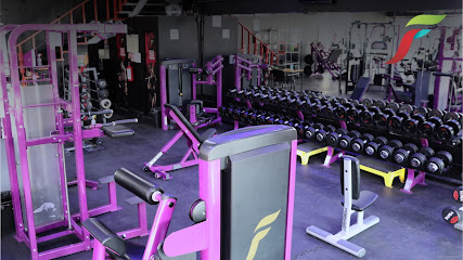 Fitness Space Ermita en Iztapalapa