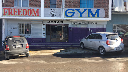 Freedom Gym (Centro) en Chihuahua