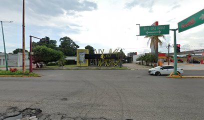 G-Fit Girls Gym en Tapachula