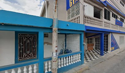 Gabliz Gym en Campeche