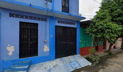 Gimnasia Artistica Lima en Tapachula