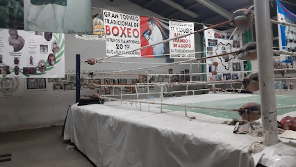 Gimnasio El Refugio en Durango