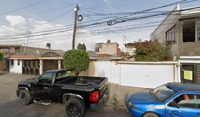 Gimnasio Matsumura en Coacalco