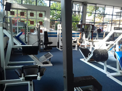 Gimnasio Michel's en Chalco