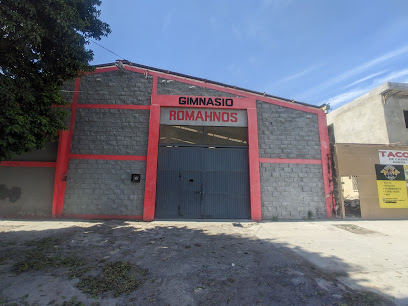 Gimnasio Romahnos en Gómez Palacio