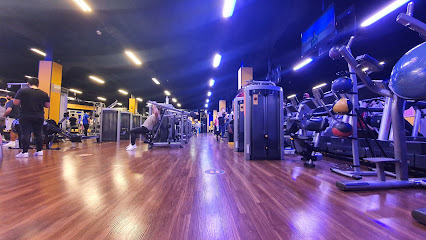 Gimnasio Smart Fit - Legaria en Miguel Hidalgo