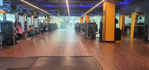 Gimnasio Smart Fit - Masaryk 169 en Miguel Hidalgo