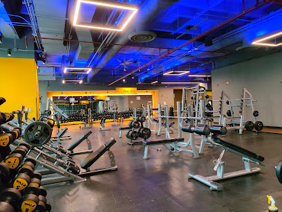 Gimnasio Smart Fit - Miyana en Miguel Hidalgo
