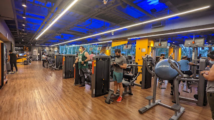Gimnasio Smart Fit - Palmas Carso en Miguel Hidalgo