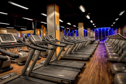 Gimnasio Smart Fit - Satélite en Naucalpan