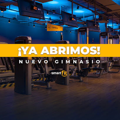 Gimnasio Smart Fit - Tezal Los Cabos en Cabo San Lucas