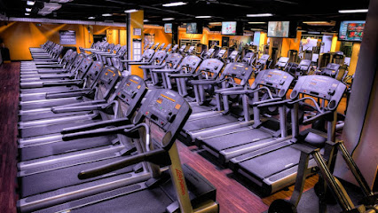 Gimnasio Smart Fit - Tezontle en Iztapalapa
