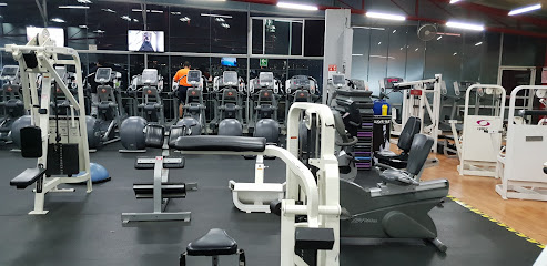 Gimnasio Workout en Coacalco