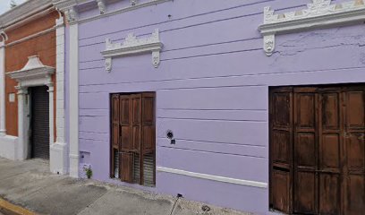 Gimnasio de Box Calderon en Ciudad del Carmen