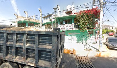 Gimnasio de Box. Buscando Un Campeón en Chimalhuacán