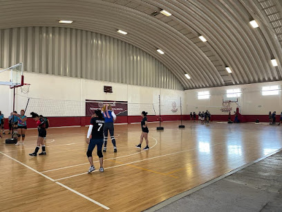 Gimnasio de Duela en Chimalhuacán