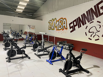 Gimnasio de San Agustin Ohtenco en Milpa Alta