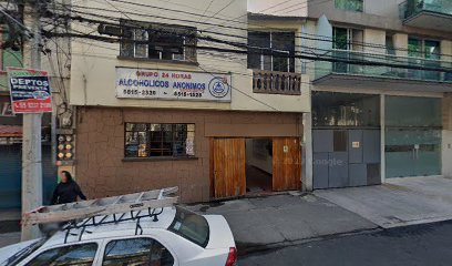 Grupo 24 Horas Ampliación en Miguel Hidalgo