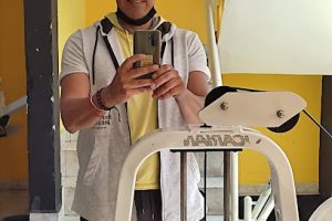 Gym Mara en Gustavo A. Madero