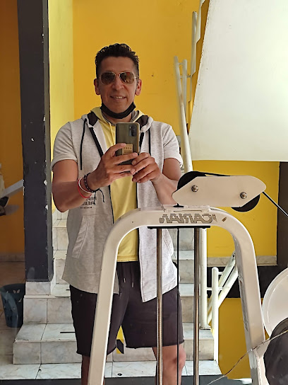 Gym Mara en Gustavo A. Madero