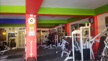 Gym Scorpions en Venustiano Carranza