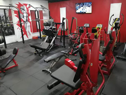 Gym Zona 7 en Chihuahua