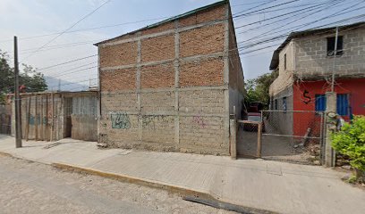 Jr Fitness Club San Jose Teran en Tuxtla Gutiérrez