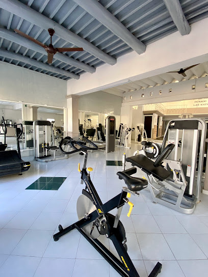 Marfitness en Campeche