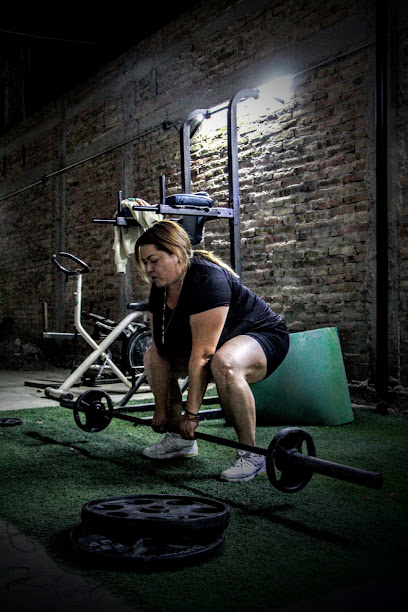 Maxgym en Gómez Palacio