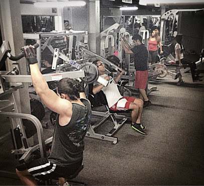 Migym en Chihuahua