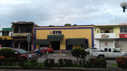 Míster Gym en Colima