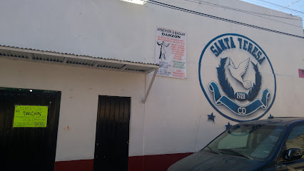 Modulo Sta. Teresa en La Magdalena Contreras