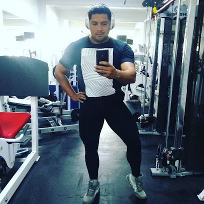 Monster Fitness Club en Iztapalapa