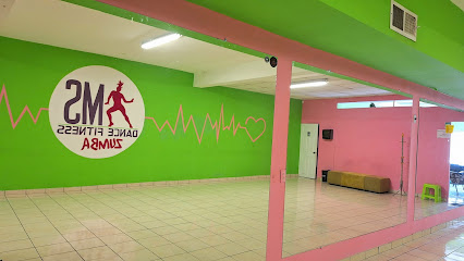 Ms Dance Fitness en Cd. Juárez
